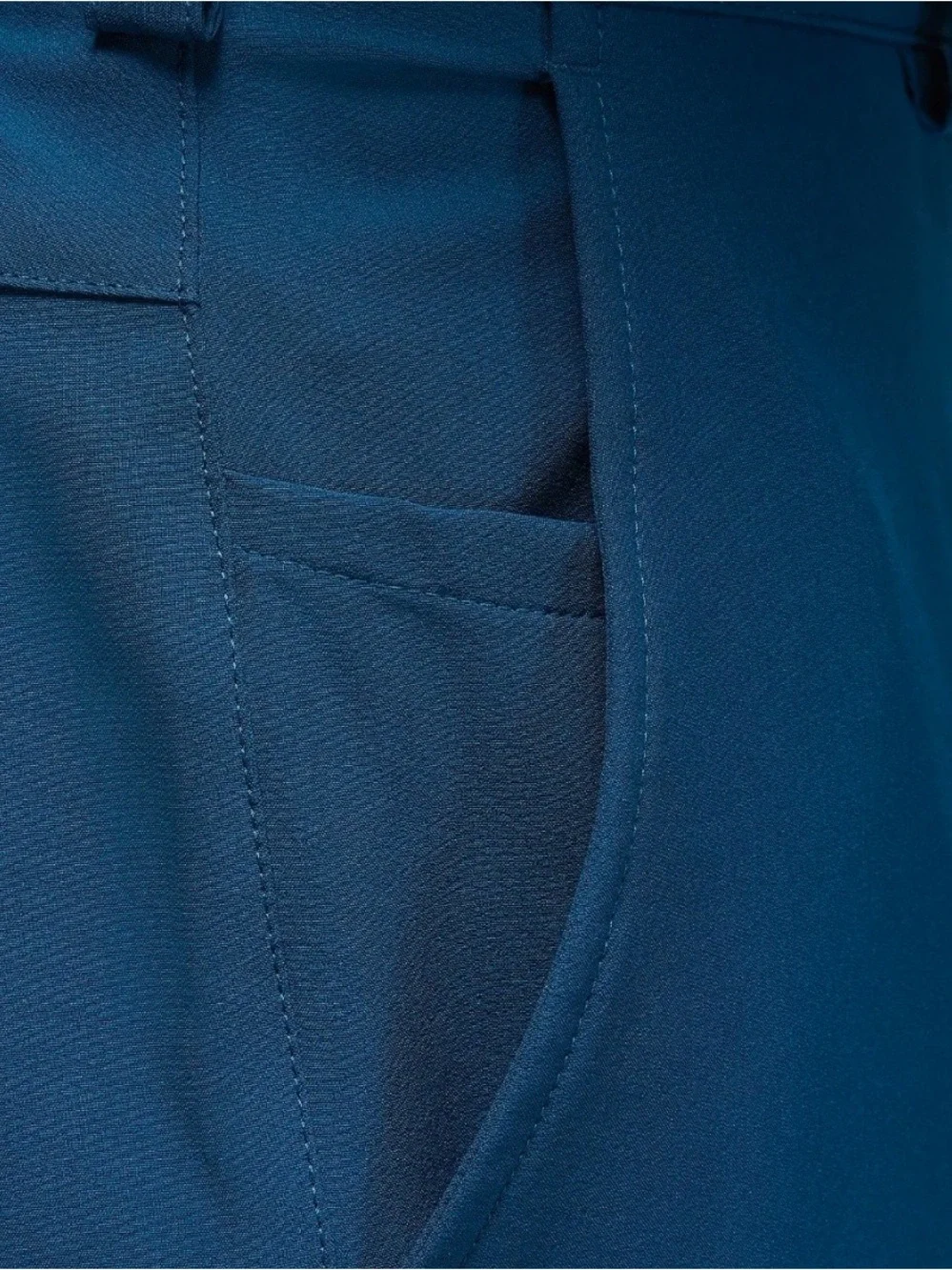 Nike Jordan Dri-FIT Sport Golf Slim Fit Cargo Pants Blue Men’s 34x34 NWT
